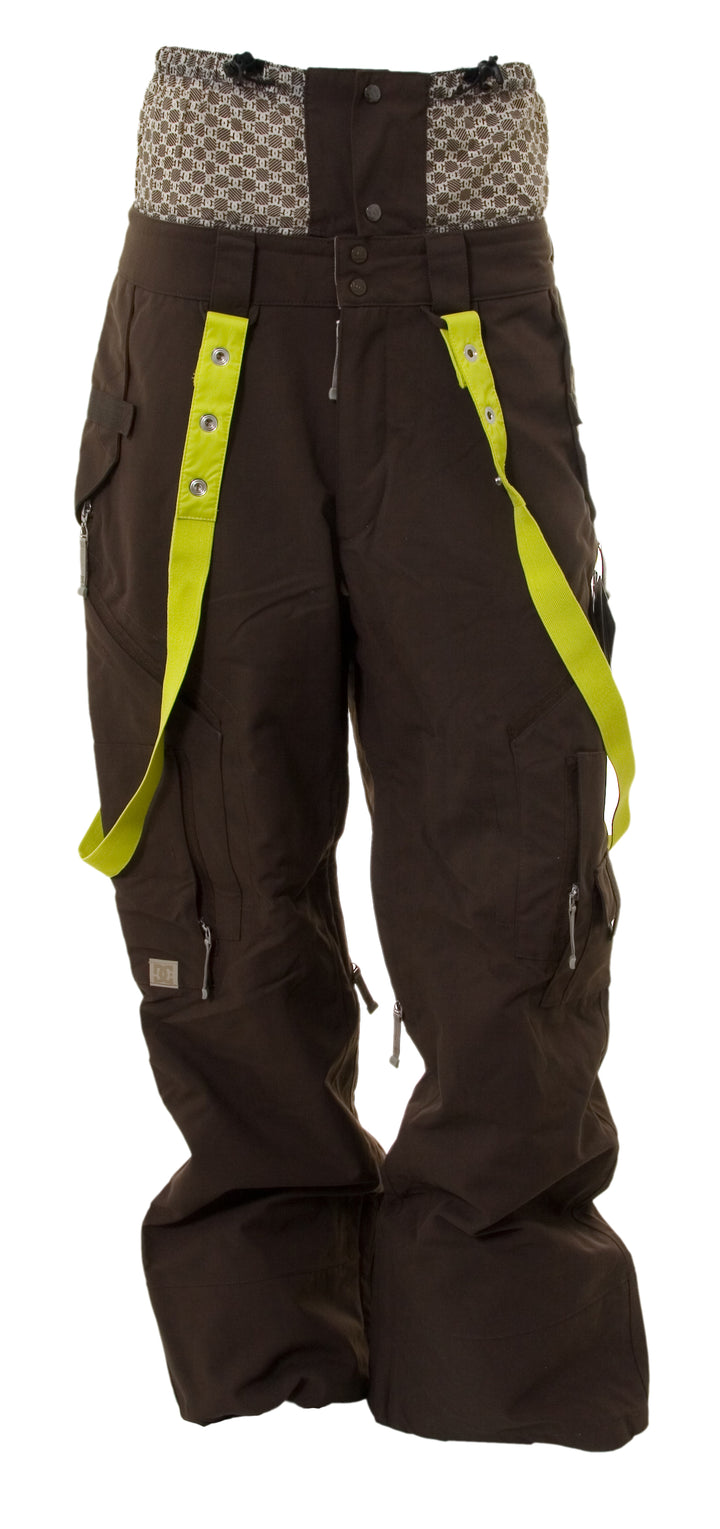 DC Cipher O Pant