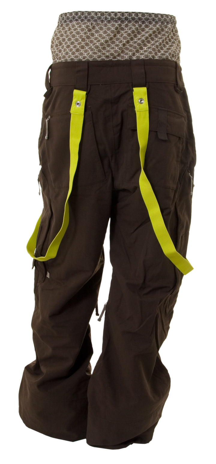 DC Cipher O Pant