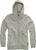 Burton Sleeper Premium Zip Hoodie - Women's Heather Gray