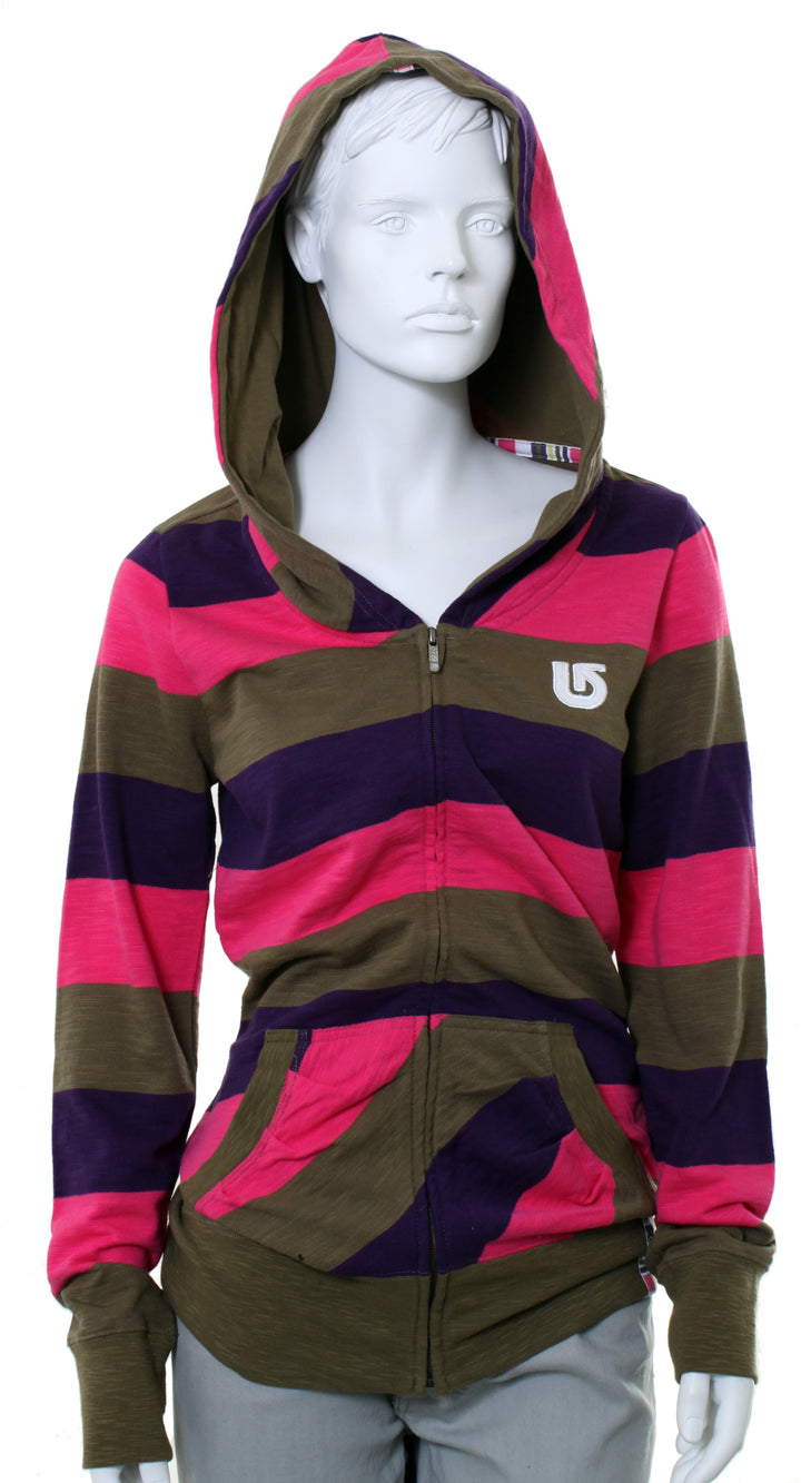 Burton Boundary Fleece - Women's Capers