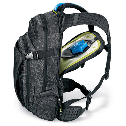 Dakine Drafter Pack w/100oz Reservoir