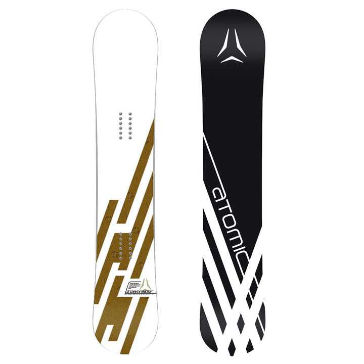 Atomic Dreamraider Snowboard 2009