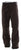 Salomon Agent Pant Absolute Brown