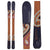 Fischer Watea 84 Skis 2010