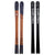 Fischer Watea 94 Skis 2010