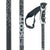 Scott Zeo Ski Poles 2010 Silver