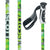 Scott Team Issue Ski Poles 2010