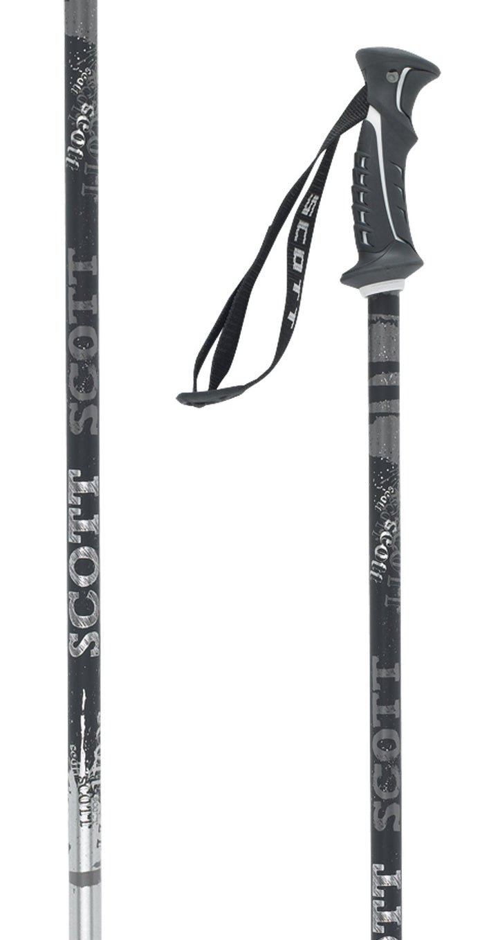 Scott 540 Ski Poles 2010