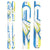 K2 Payback Skis - Women's 2010