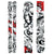 K2 HellBent Skis 2010