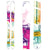 K2 MissBehaved Skis - Women's 2010