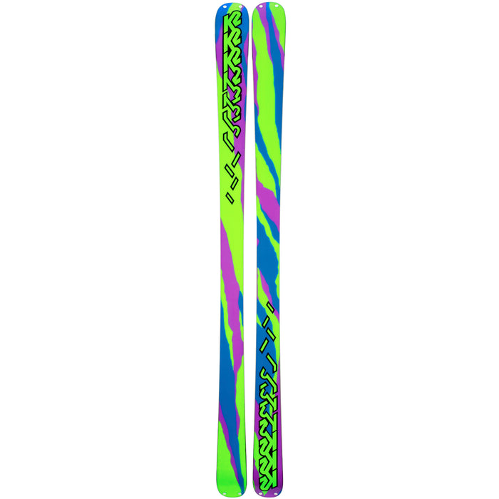 K2 Extreme Skis 2010