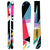 K2 MissDemeanor Skis - Women's 2010
