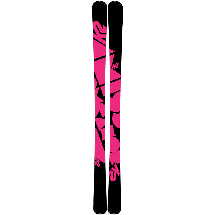 K2 MissDemeanor Skis - Women's 2010