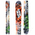 K2 Disorderly Skis 2010