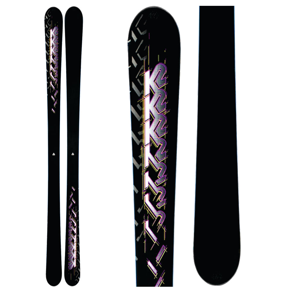 K2 EXT Skis 2010