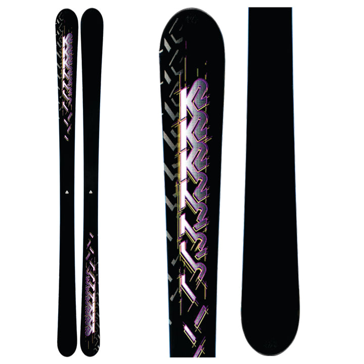 K2 EXT Skis 2010