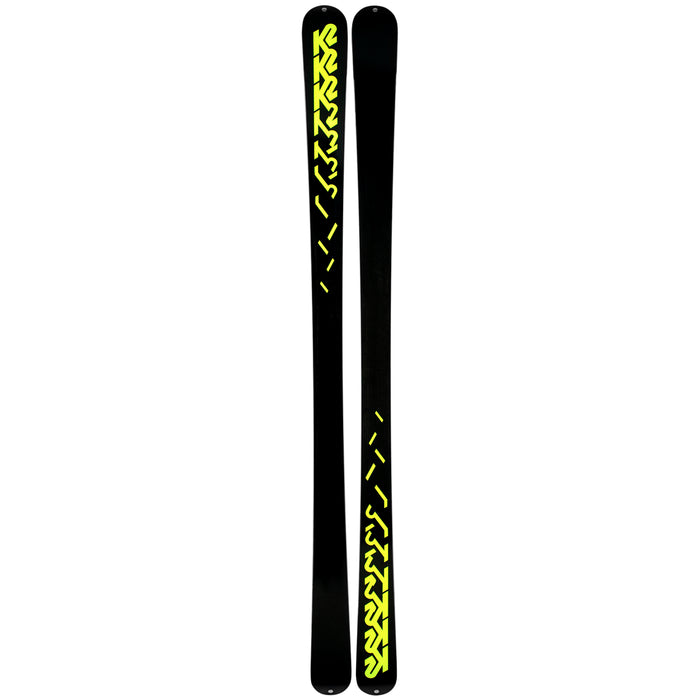 K2 EXT Skis 2010