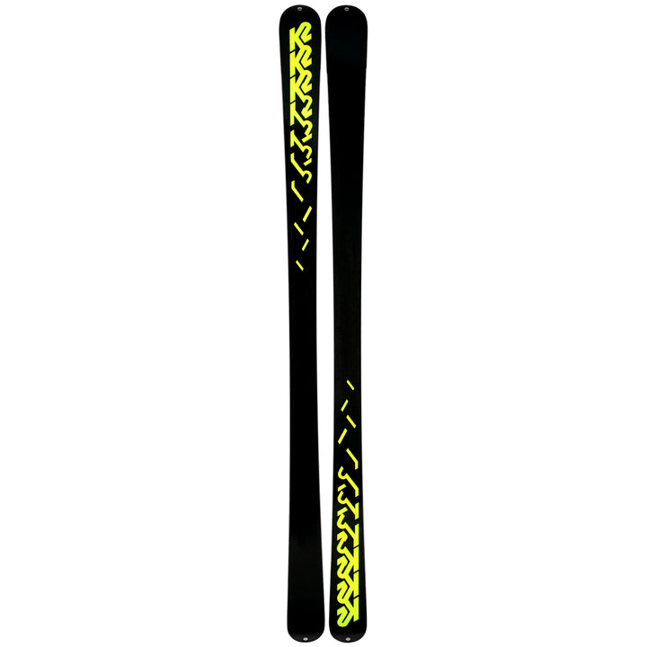 K2 EXT Skis 2010
