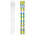 K2 Silencer Skis 2010