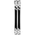 K2 Bad Seed Skis - Youth 2010