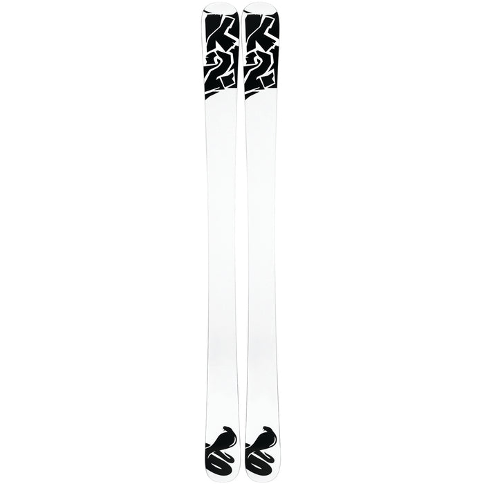 K2 Juvy Skis - Youth 2010