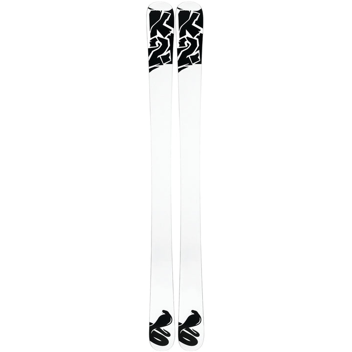K2 Juvy Skis - Youth 2010
