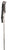 K2 3 Speed Ski Poles 2010