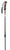 K2 Lockjaw Carbon/Aluminum (46-58 Inch) Ski Poles 2010
