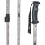 K2 Lockjaw Aluminum (38-58 Inch) Ski Poles 2010