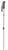 K2 Lockjaw Aluminum (38-58 Inch) Ski Poles 2010