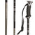 K2 4 Speed Ski Poles 2010
