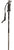 K2 4 Speed Ski Poles 2010