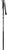 K2 Automatic Ski Poles 2010 Black