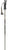 K2 3 Karat Ski Poles 2010