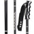 K2 V12 Ski Poles 2010 Black