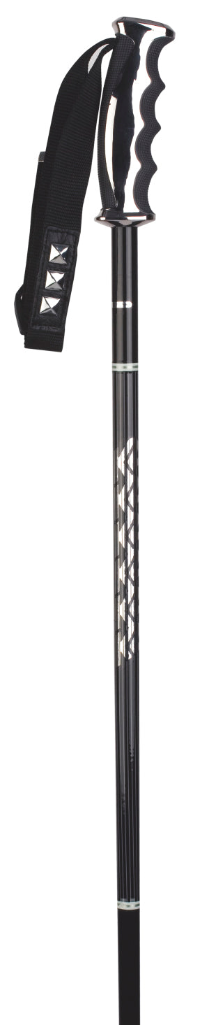 K2 V12 Ski Poles 2010