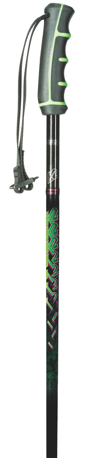 K2 V8 Ski Poles 2010