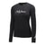 Helly Hansen HH One Multi Long Sleeve Top - Women's Black
