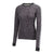 Helly Hansen HH One Multi Graphic Long Sleeve Top - Women's Black