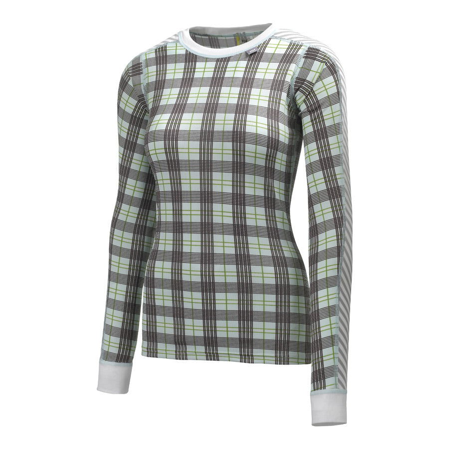 Helly Hansen HH One Multi Graphic Long Sleeve Top - Women's