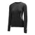 Helly Hansen HH Dry Long Sleeve Crew Top - Women's Black