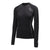 Helly Hansen Hh One Multi Half Zip Top - Women's Black