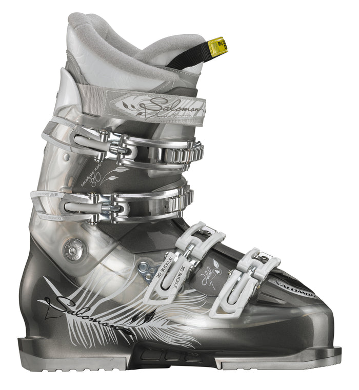 Salomon Idol 7 Ski Boots - Women's 2010