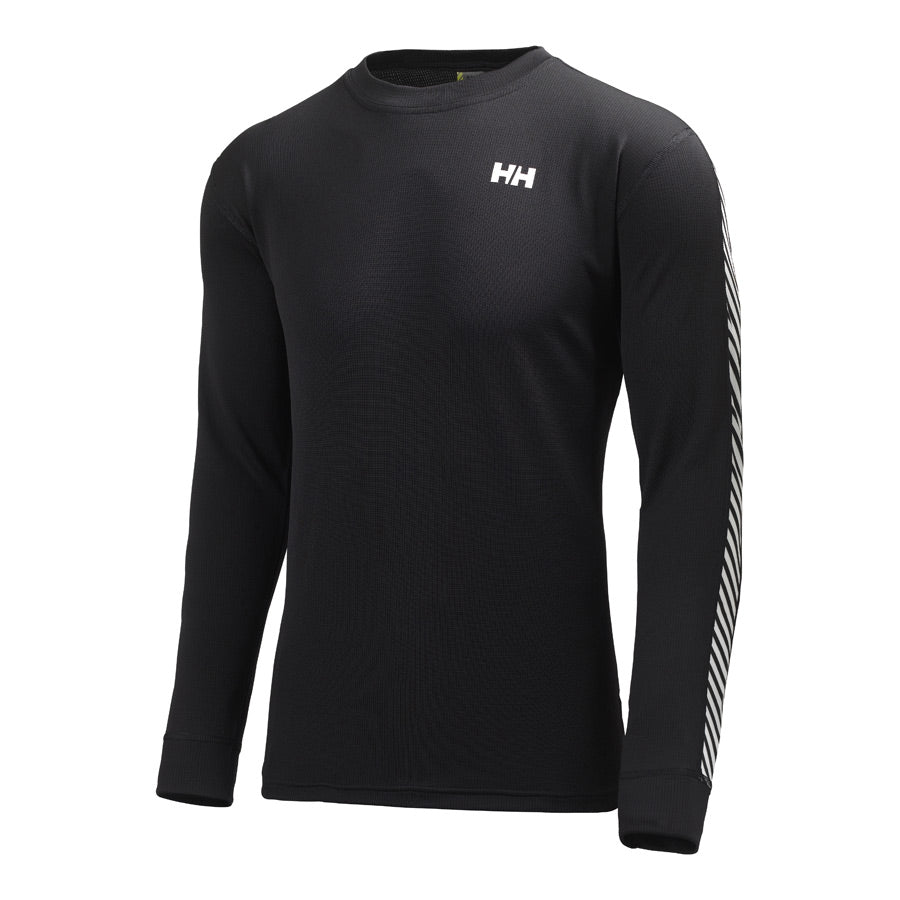 Helly Hansen HH One Multi Long Sleeve Top Black