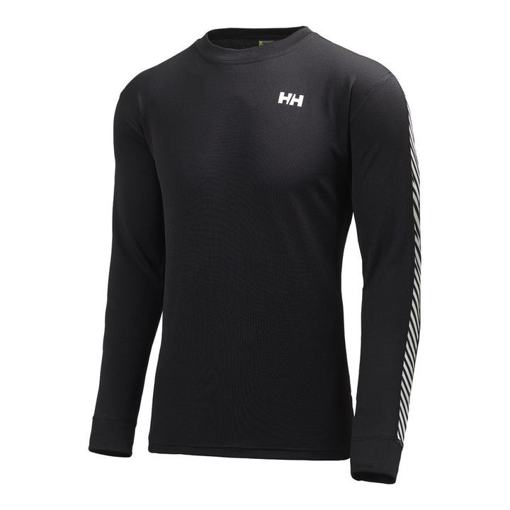 Helly Hansen HH One Multi Long Sleeve Top Black