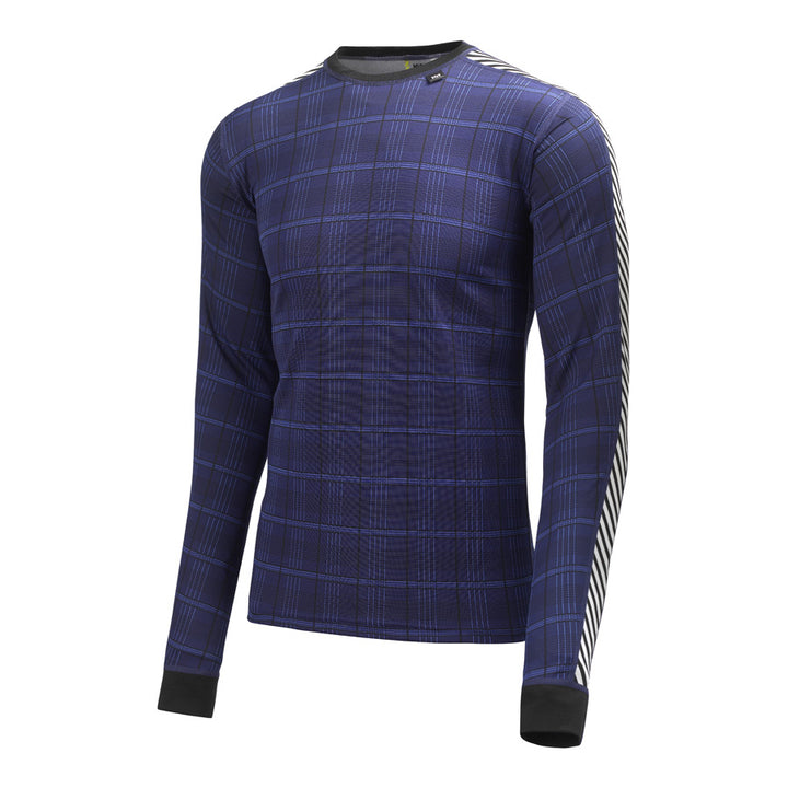 Helly Hansen Hh One Stripe Graphic Top