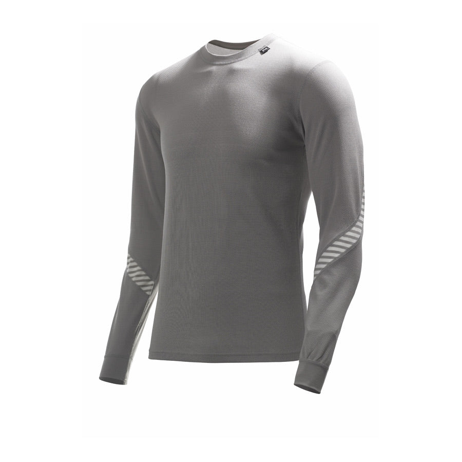 Helly Hansen HH Dry Long Sleeve Crew Top Penguin