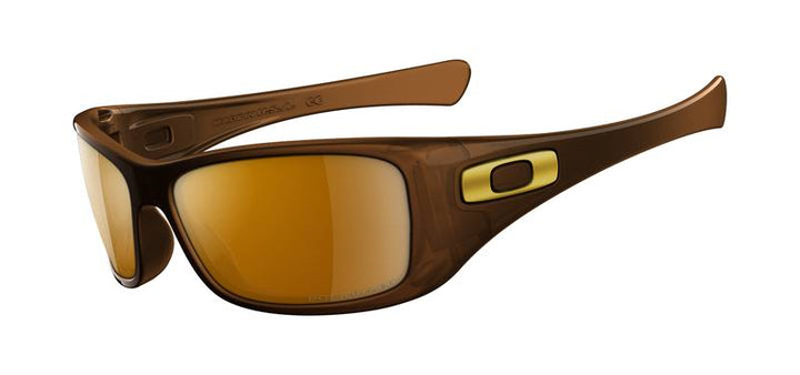 Oakley Hijinx Polarized Sunglasses