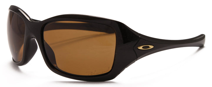 Oakley Ravishing Polarized Sunglasses Brown Sugar/Bronze Polarized